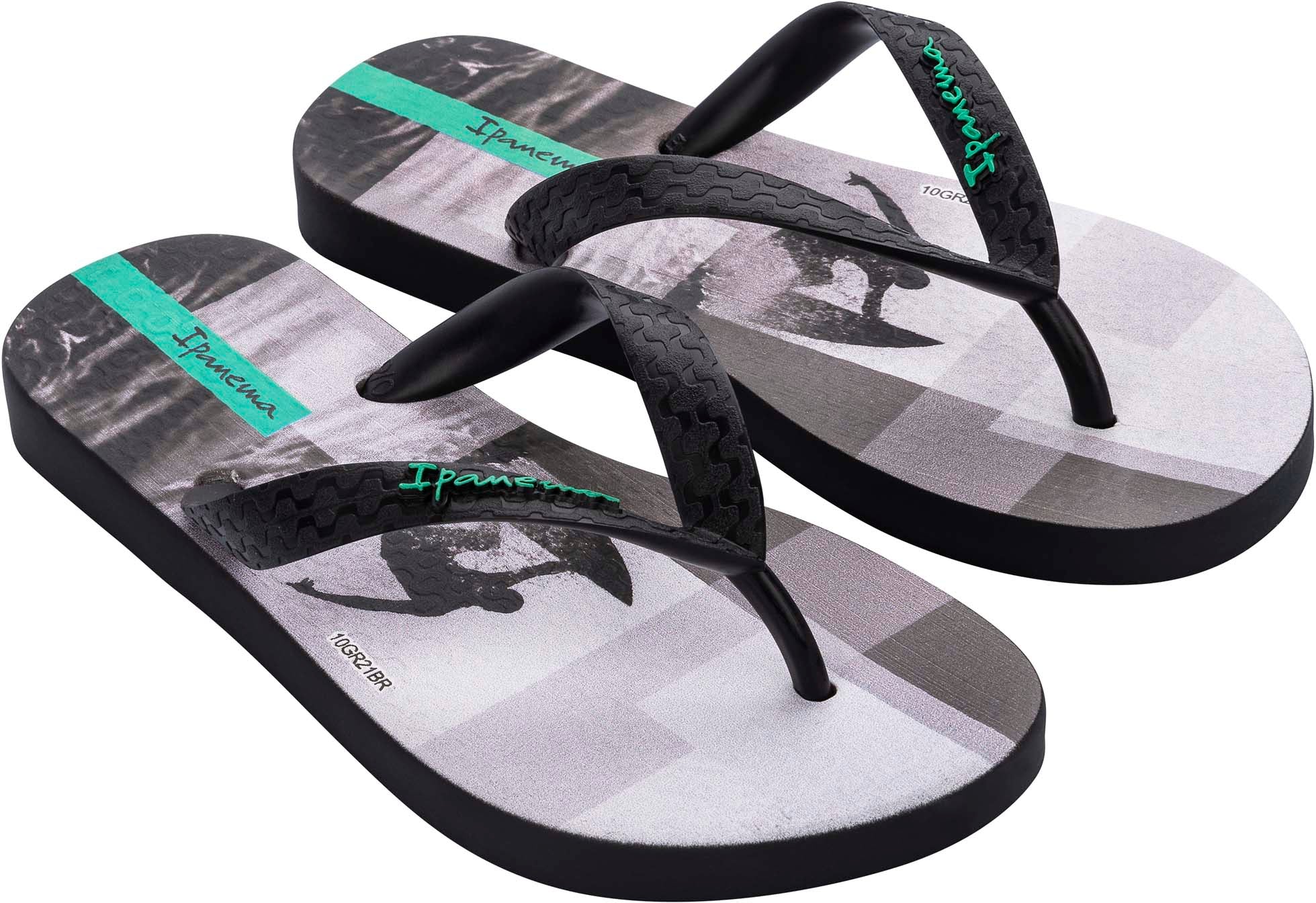 Classic X Kids Slippers