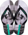 Classic X Kids Slippers