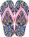 Temas Kids Slippers