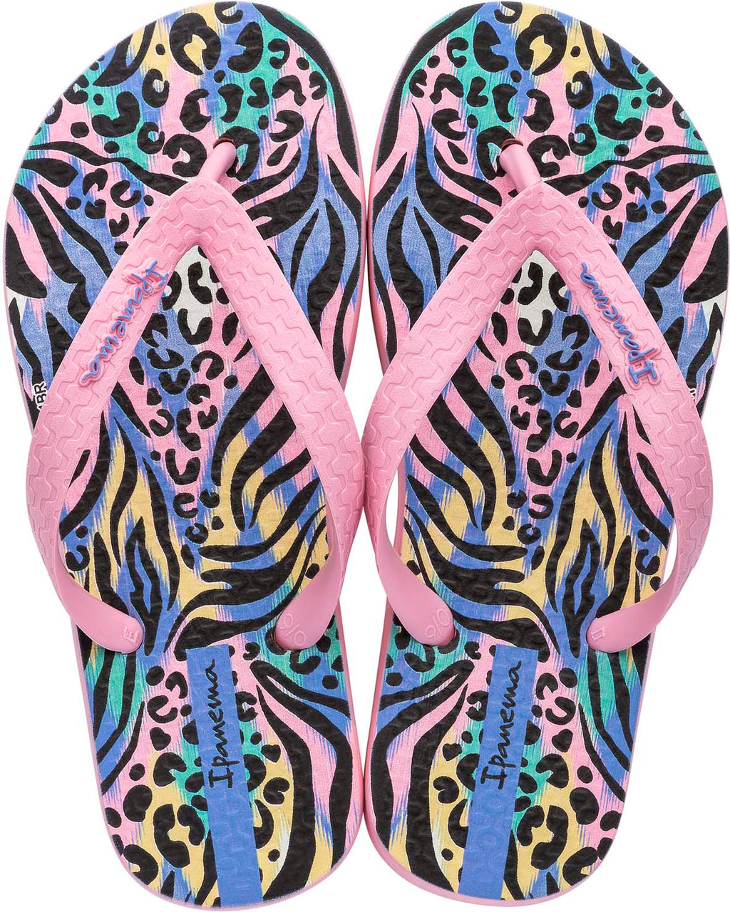 Temas Kids Slippers