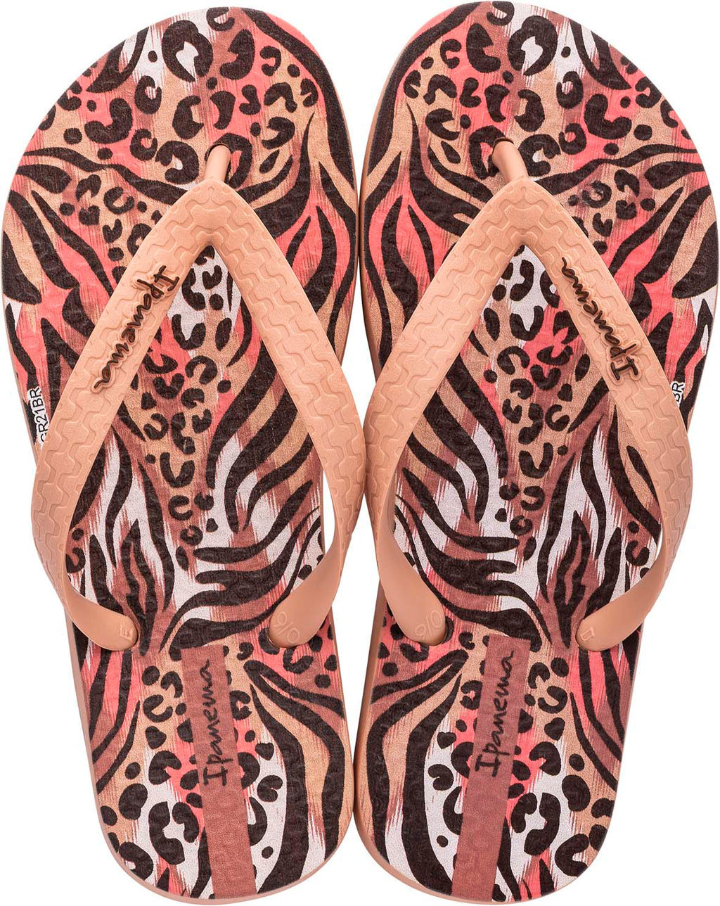 Temas Kids Slippers