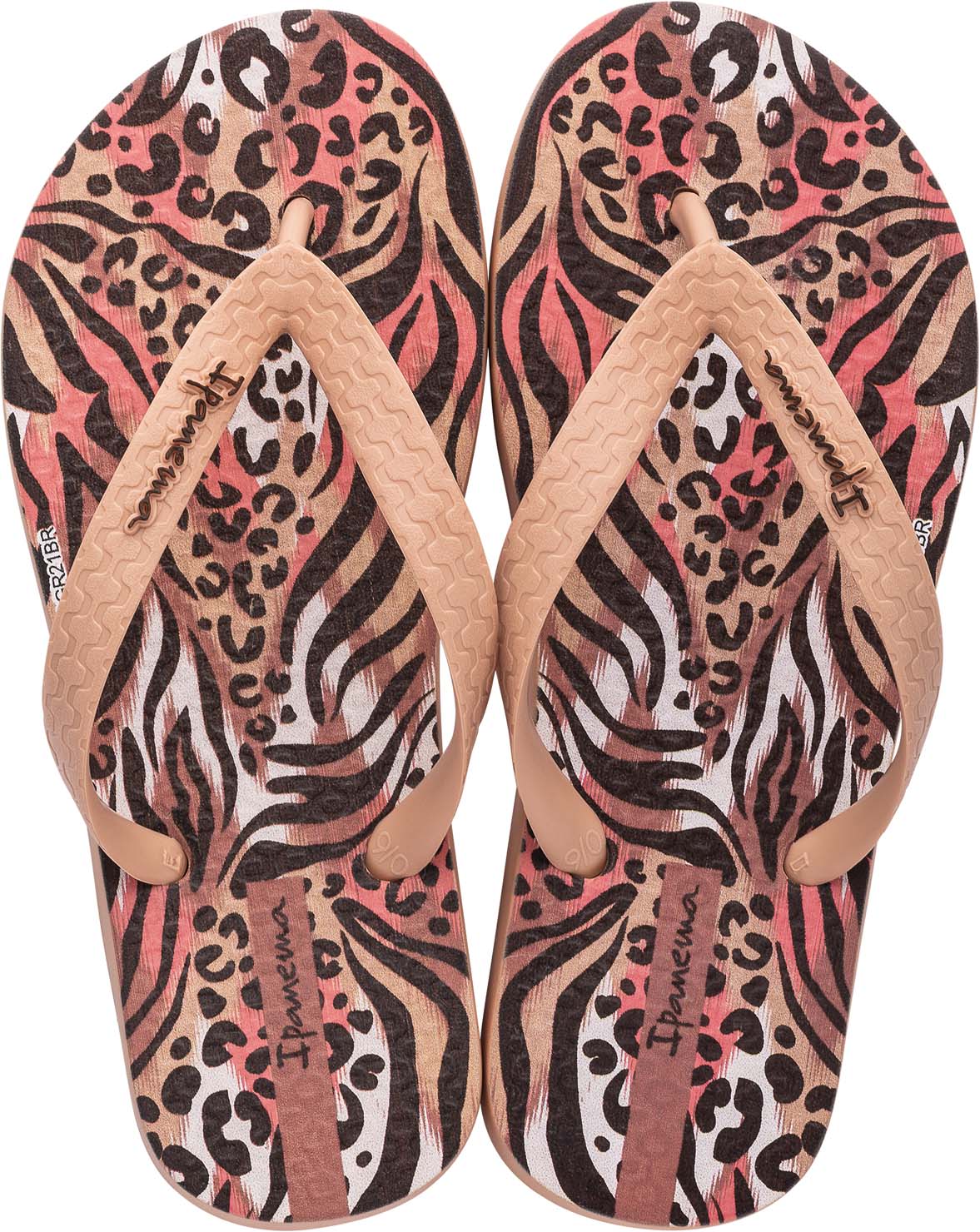 Temas Kids Slippers