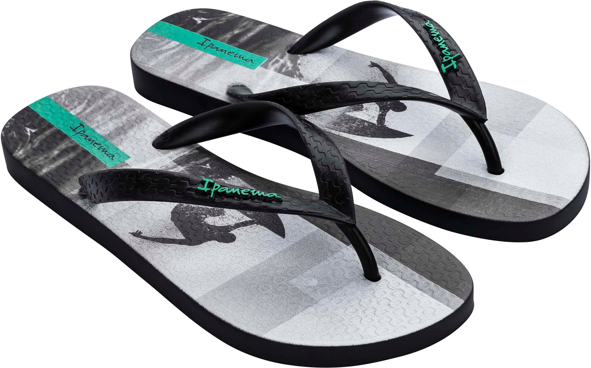 Summer Slippers