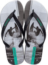 Summer Slippers