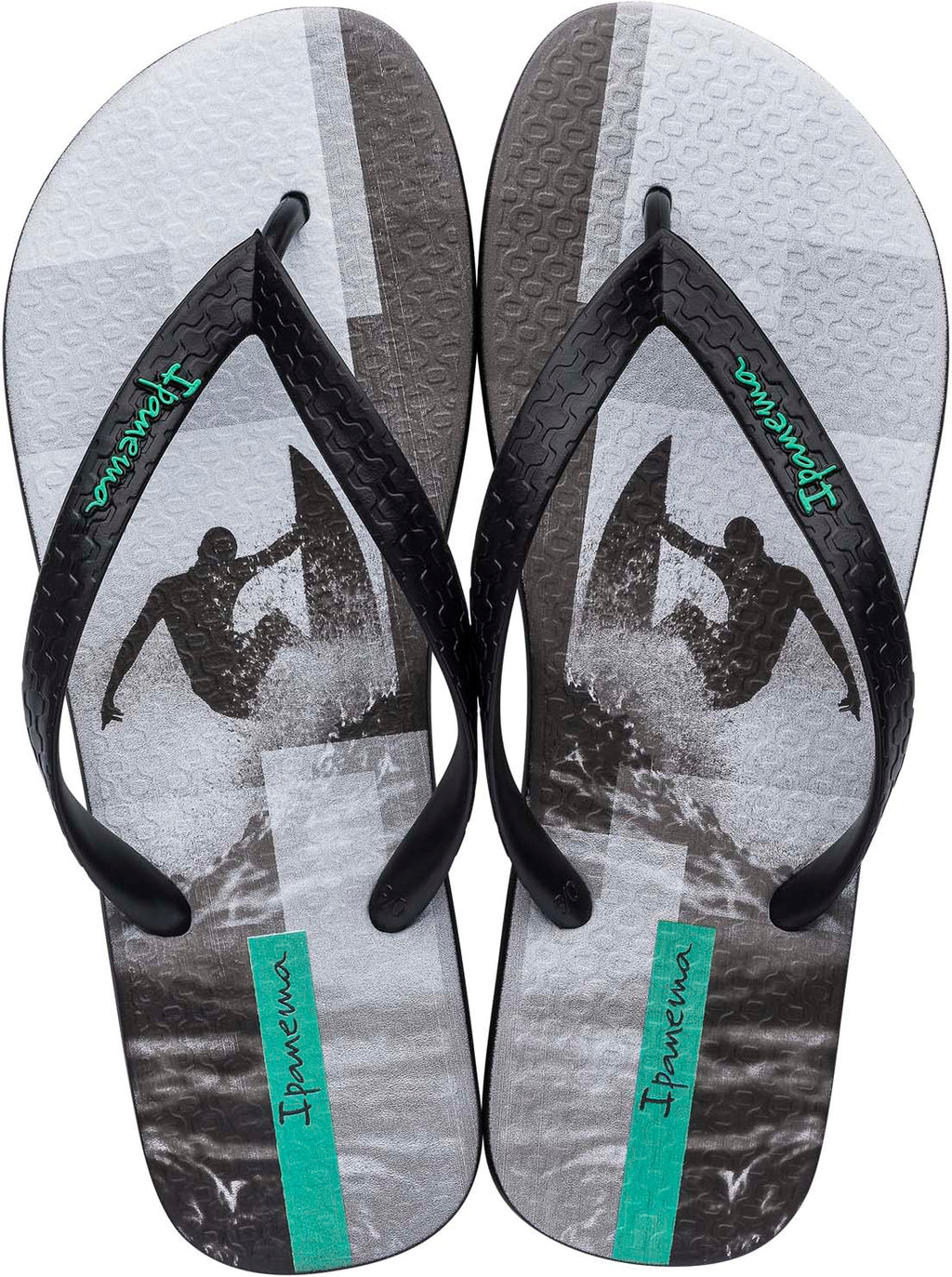 Summer Slippers