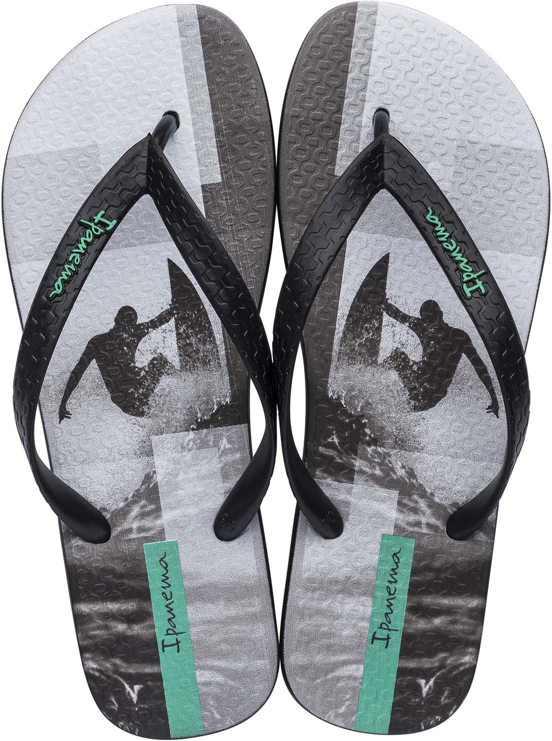 Summer Slippers