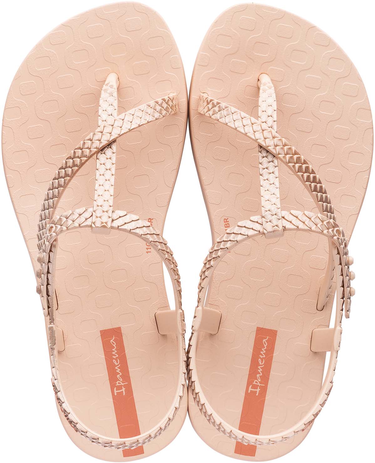 Class Wish Kids Slippers