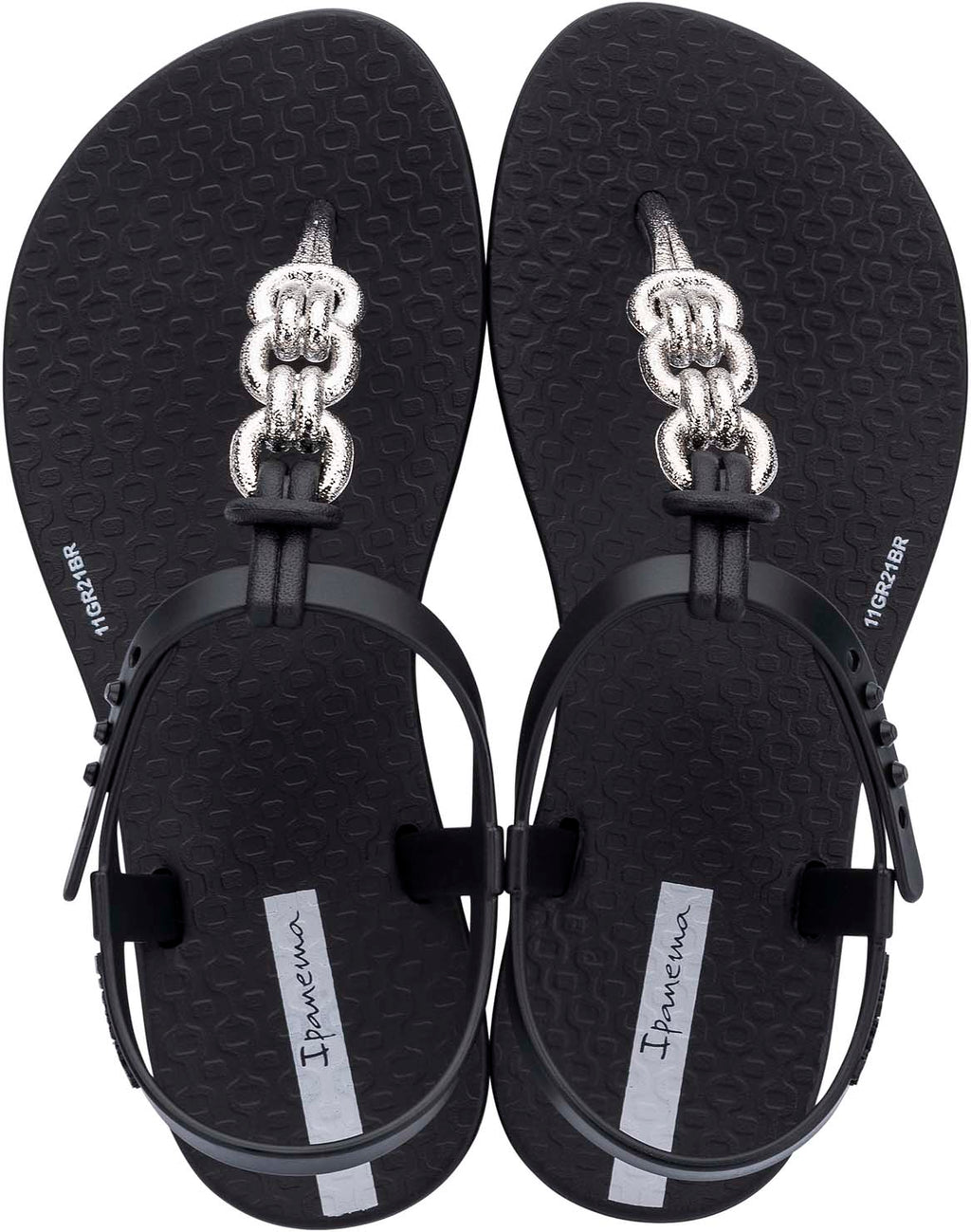 Class Charm Kids slippers