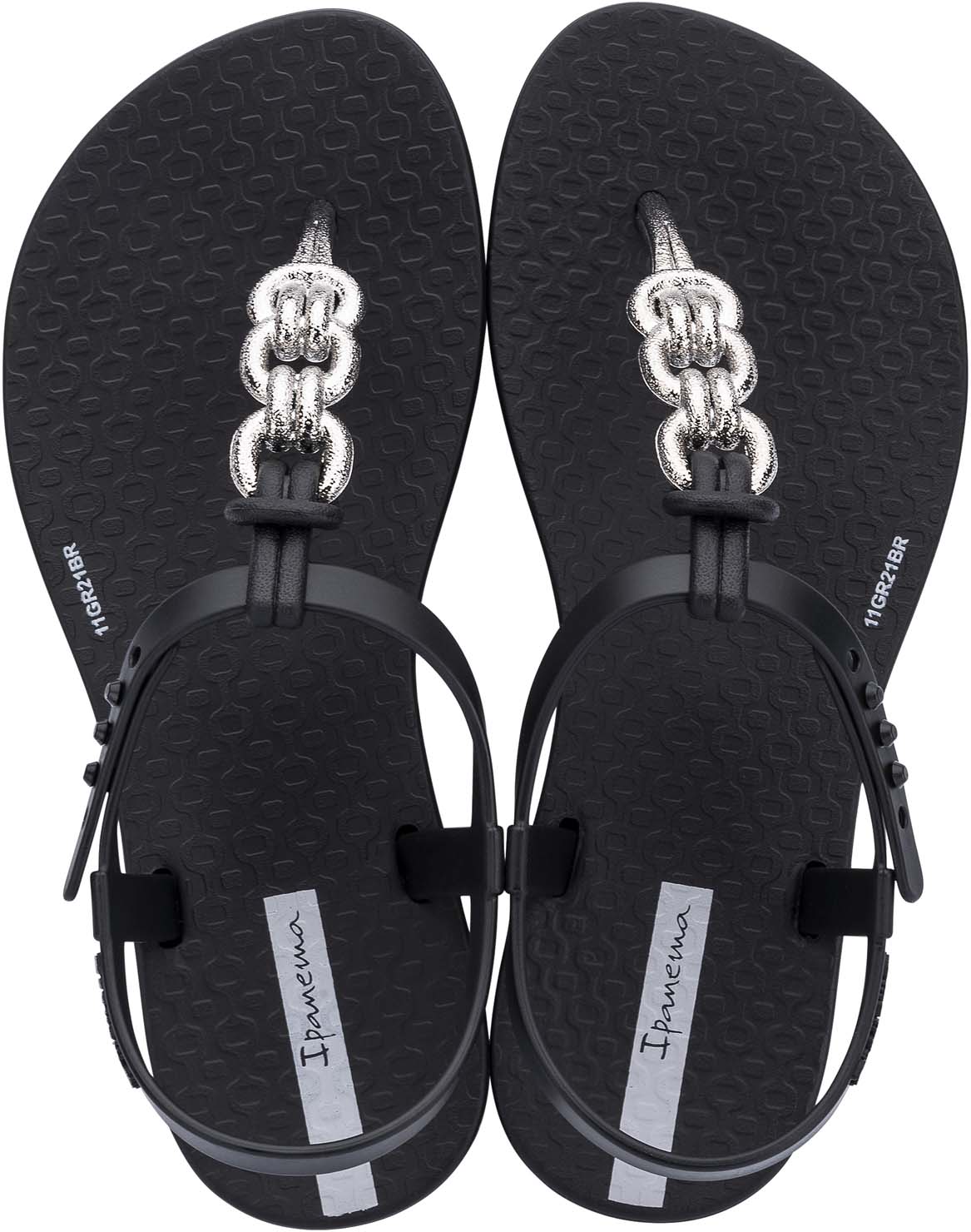 Class Charm Kids slippers
