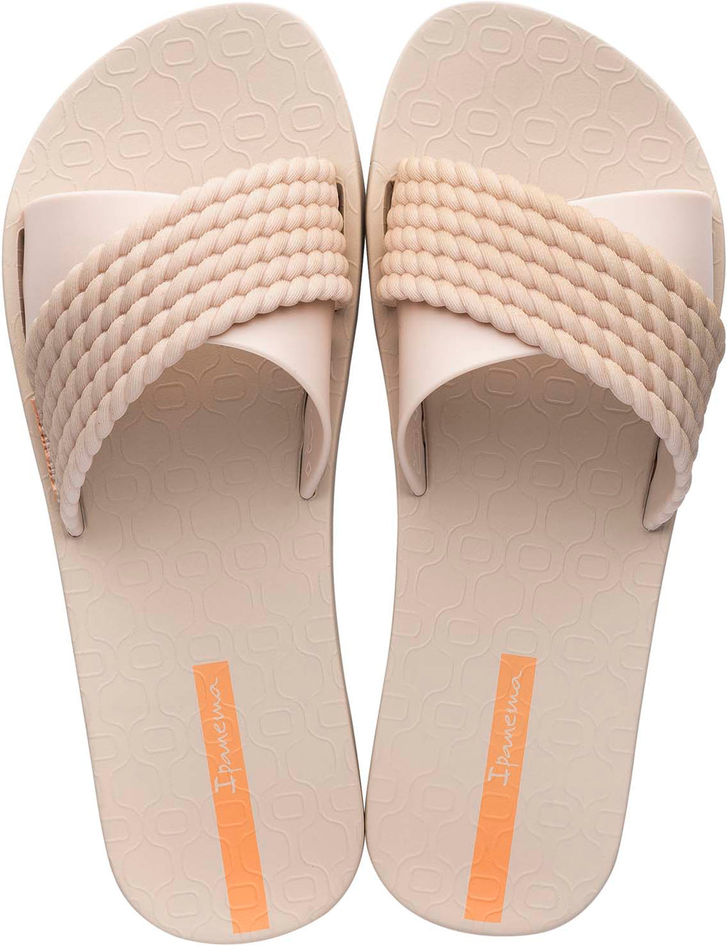 Street Slippers