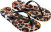 Animale Print slippers