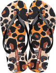 Animale Print slippers