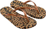 Animale Print slippers