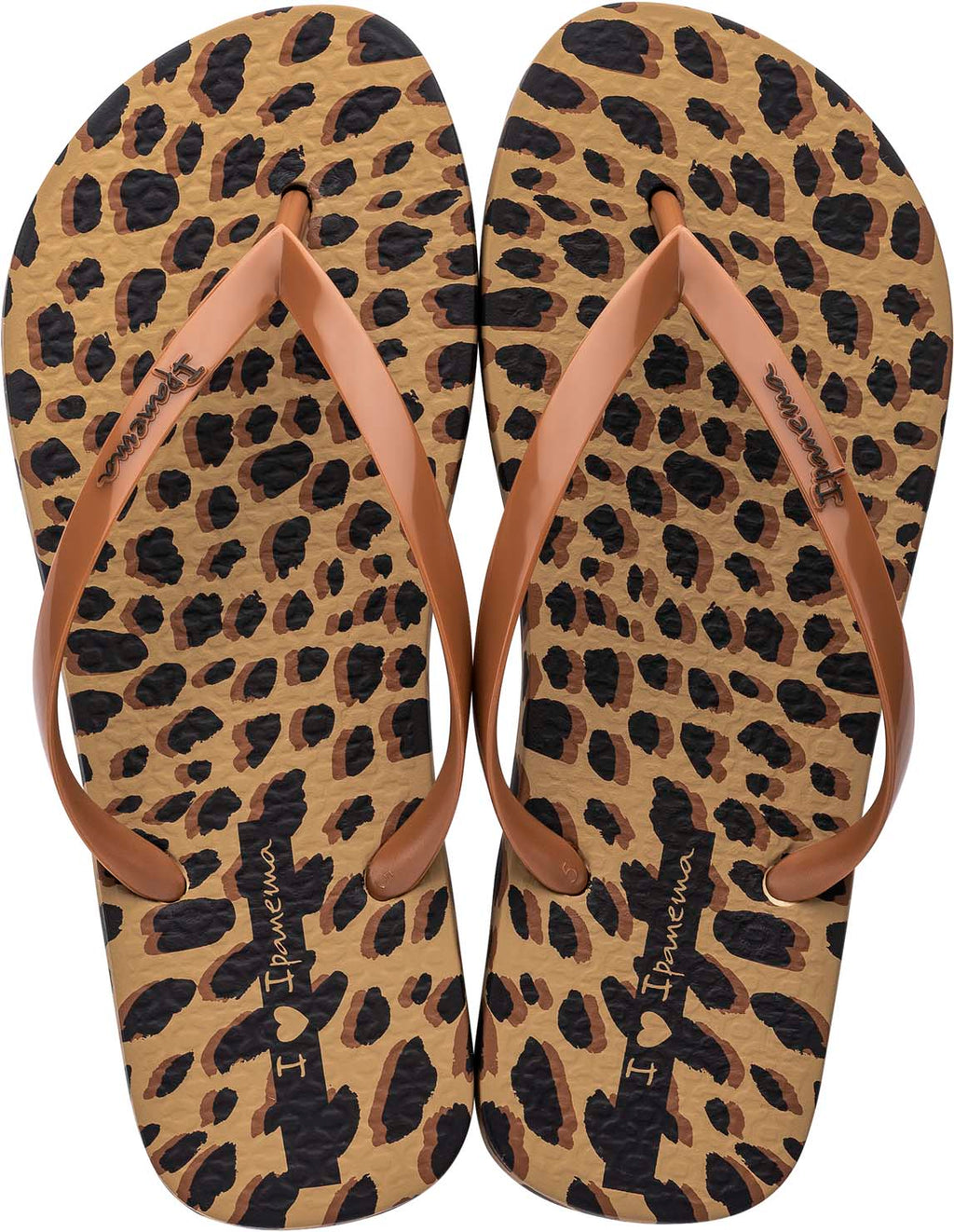 Animale Print slippers