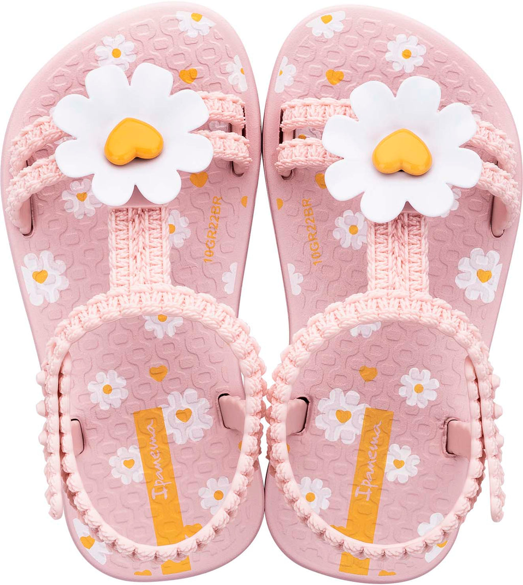 Daisy Baby slippers