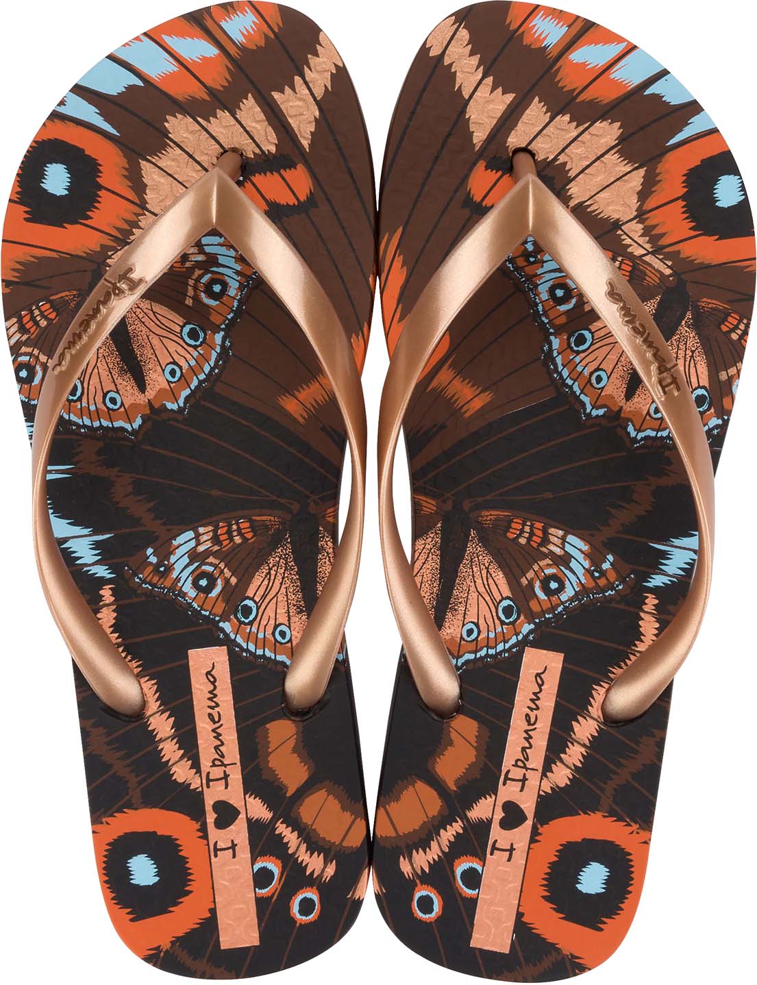 Animale Print slippers