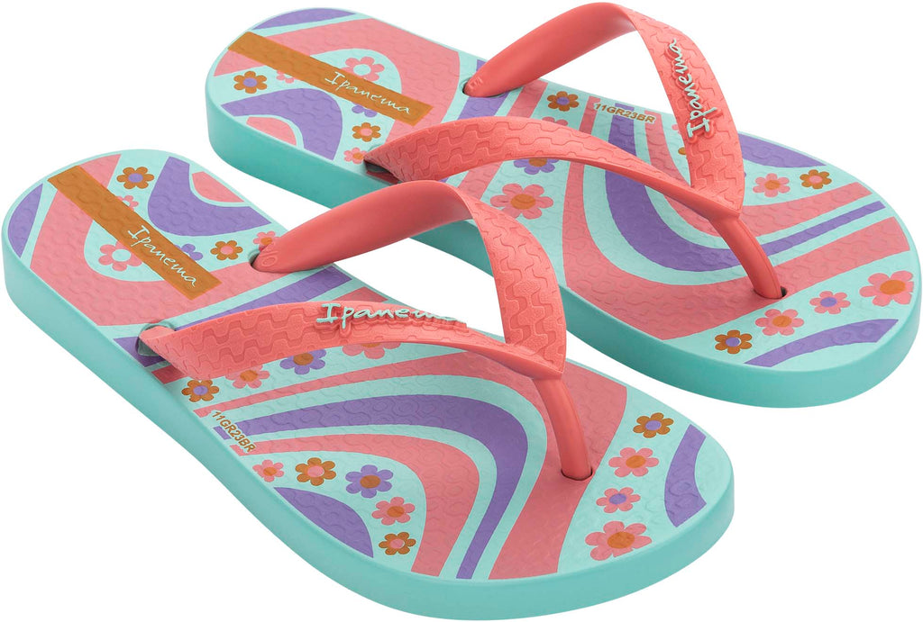 Classic slippers
