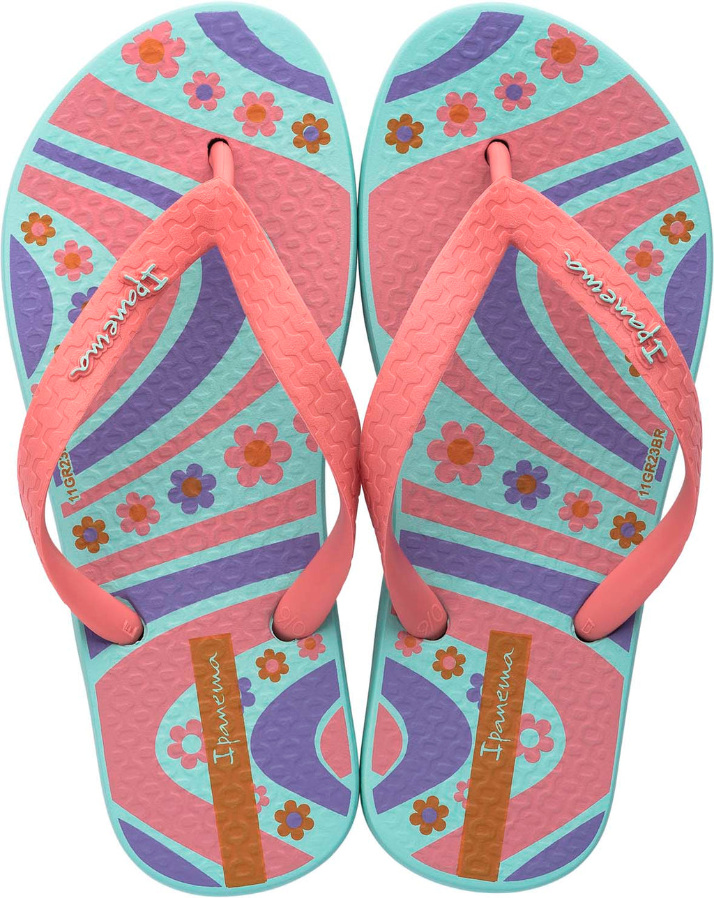 Classic slippers