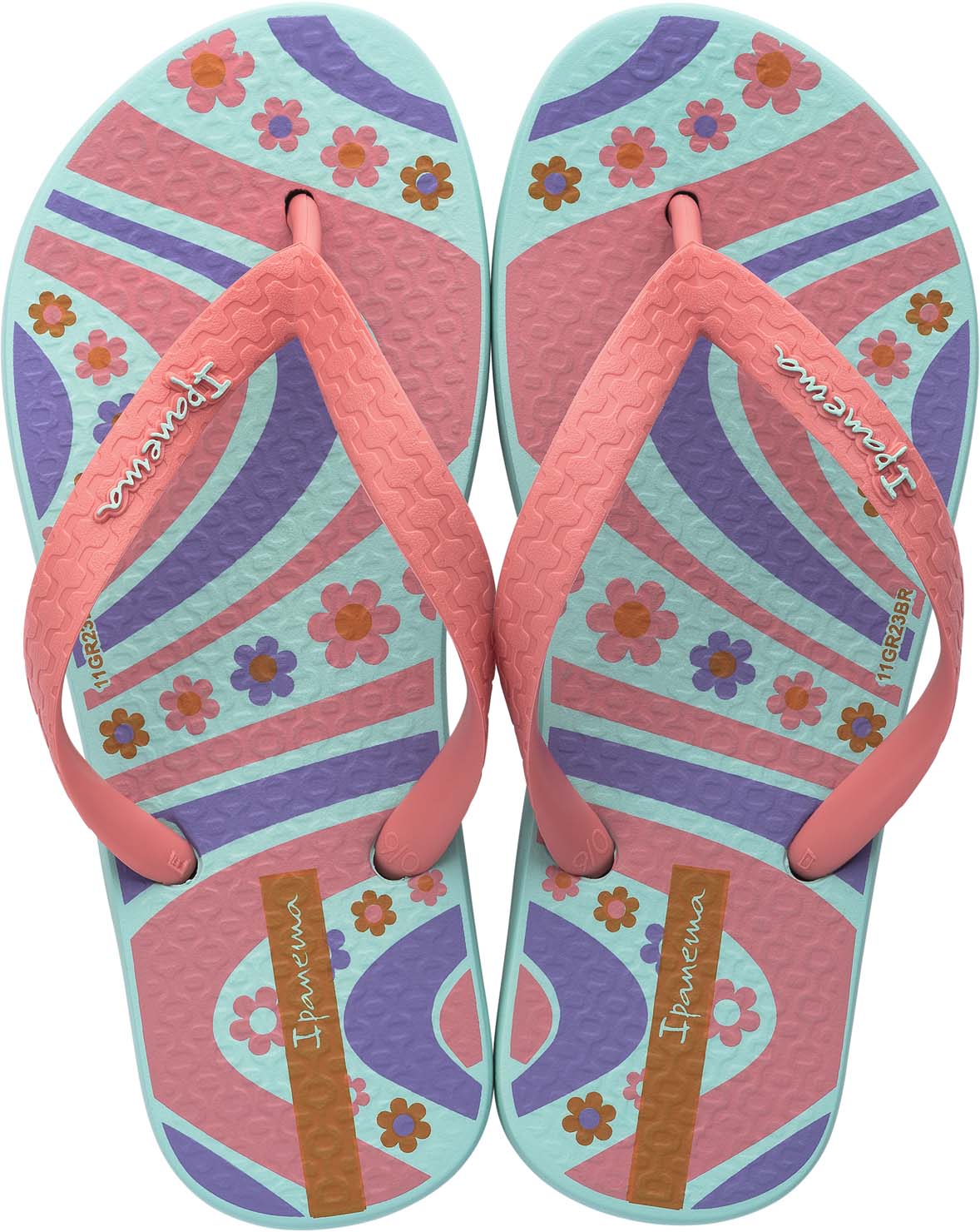 Classic slippers