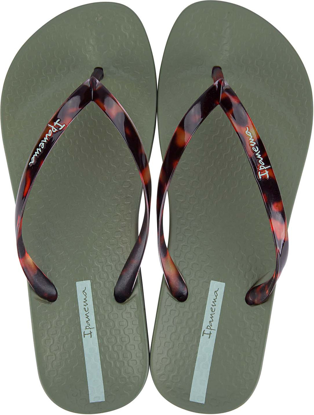 Anatomic Connect slippers