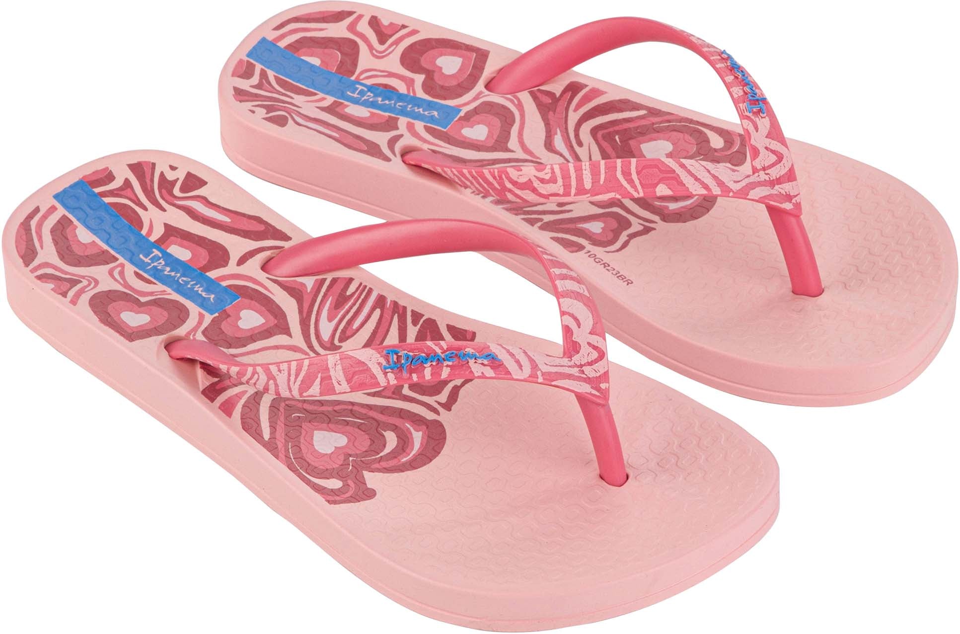 Anatomic Hearts Kids slippers