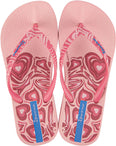 Anatomic Hearts Kids slippers