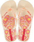 Anatomic Hearts Kids slippers