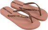 Duna slippers