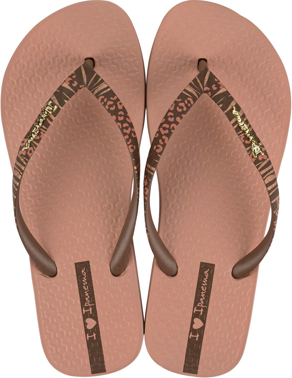 Duna slippers