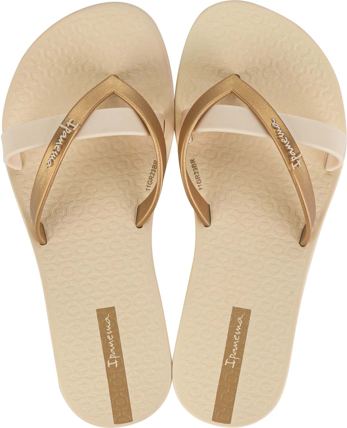 Kirei Kids slippers
