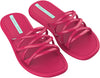 Meu Sol Slide slippers
