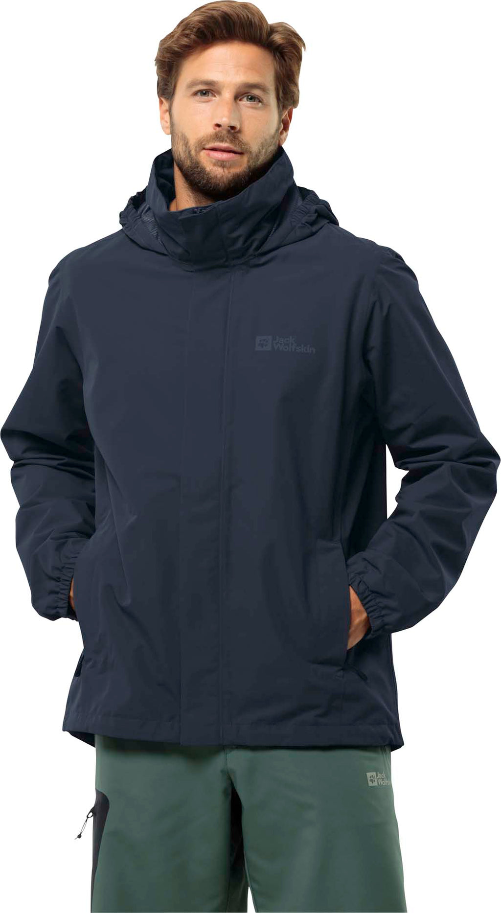 Stormy Point 2 L Jkt M