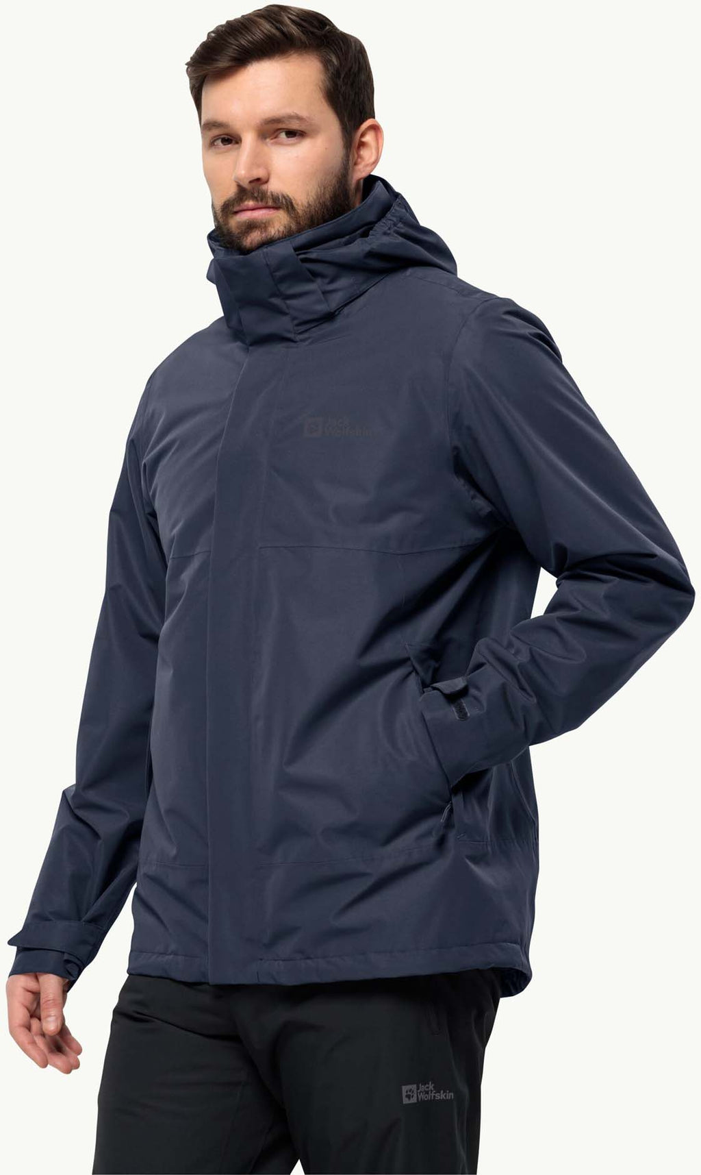 Luntal 3in1 jack