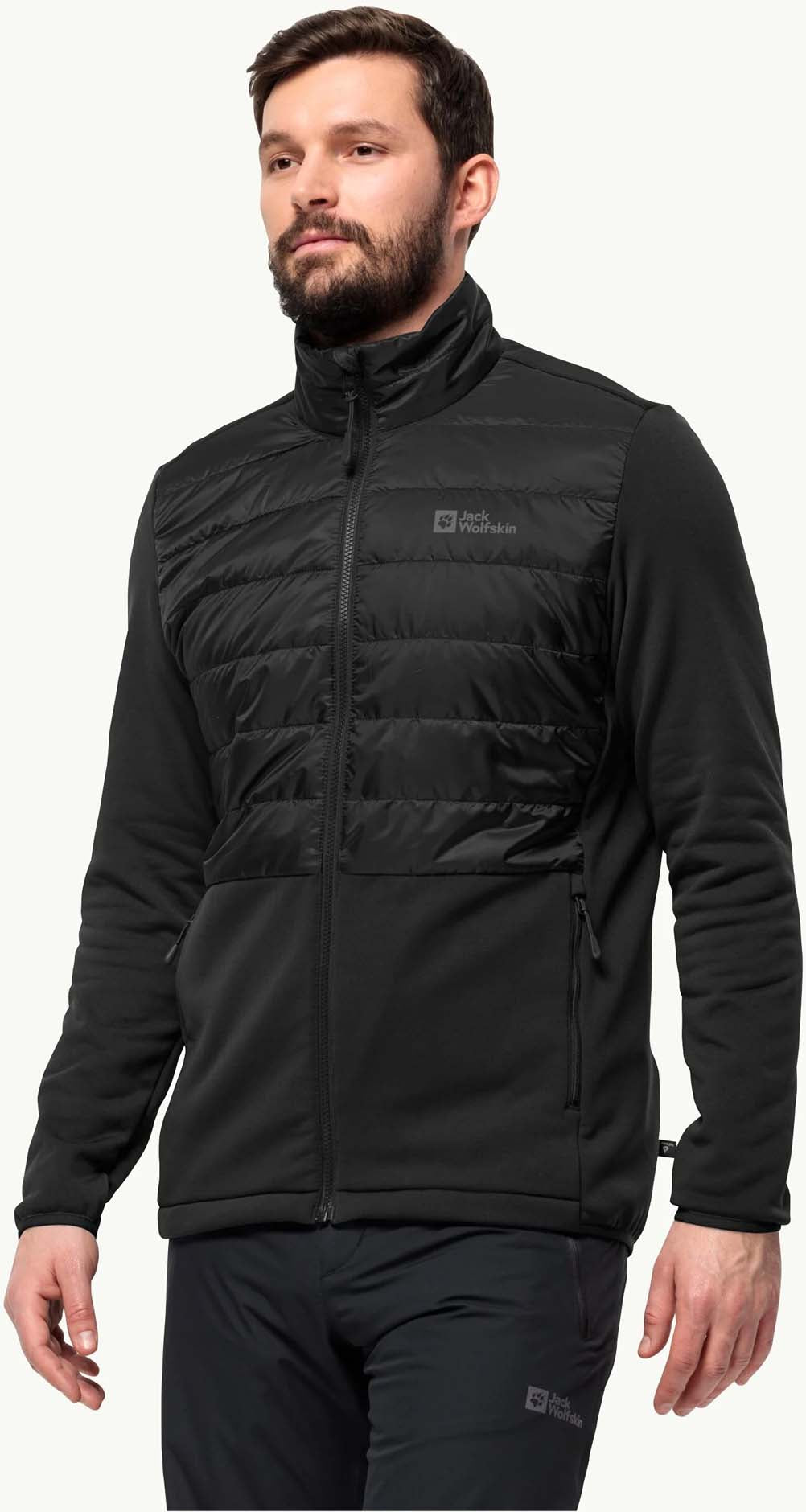 Luntal 3in1 jack