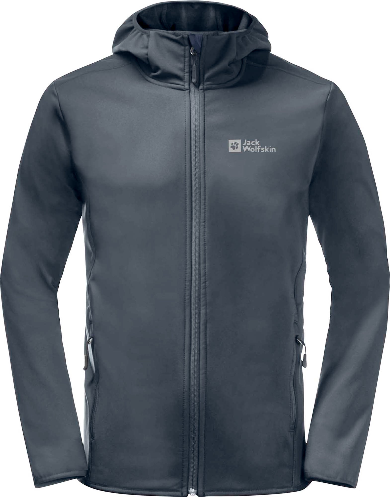 Bornberg softshelljas