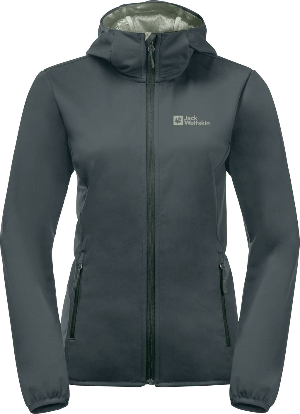 Windhain vest