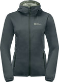 Windhain vest
