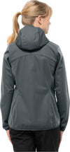 Windhain vest