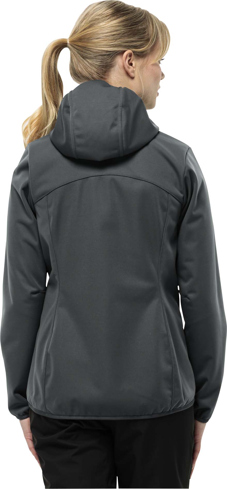Windhain vest