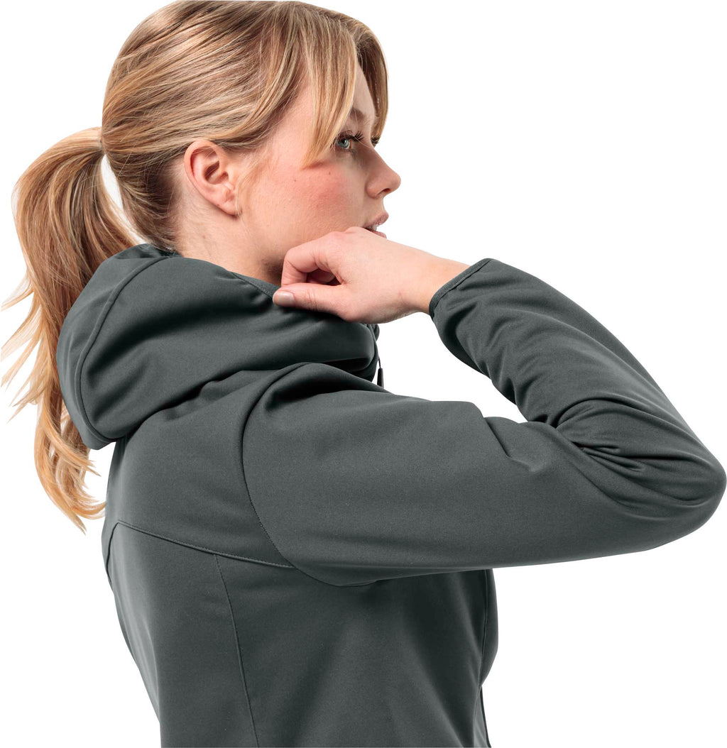 Windhain vest