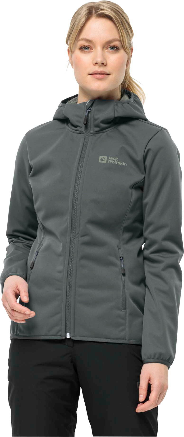 Windhain vest