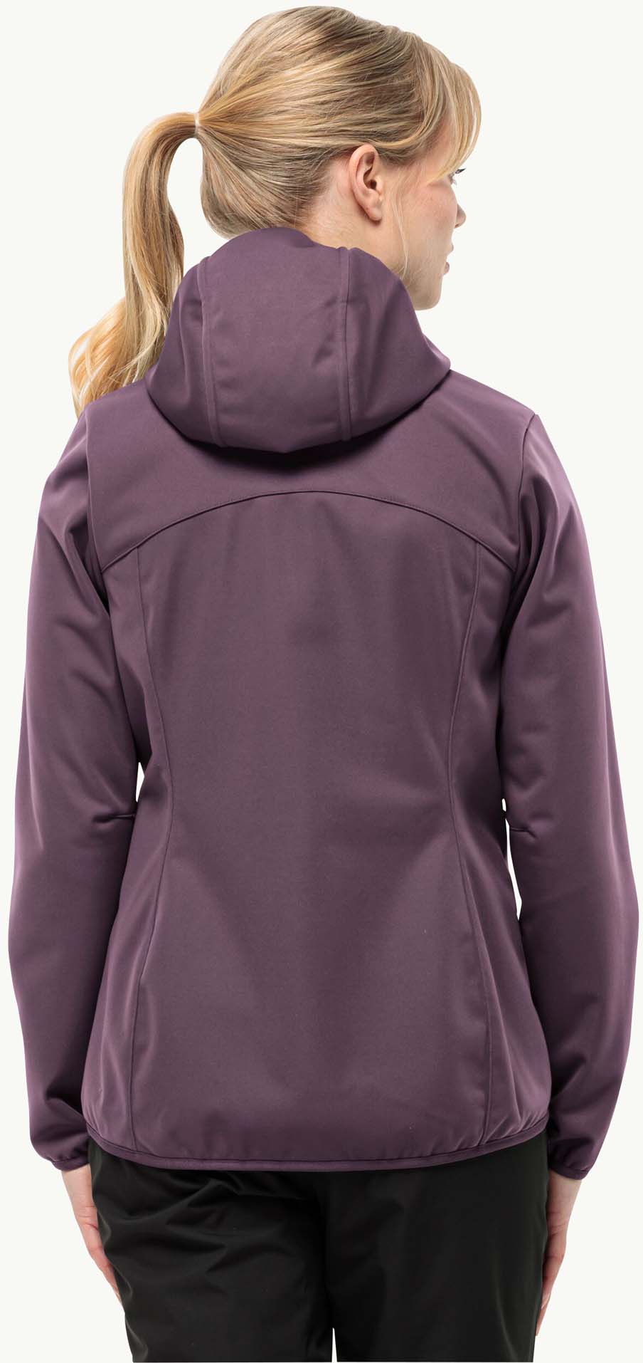 Windhain vest