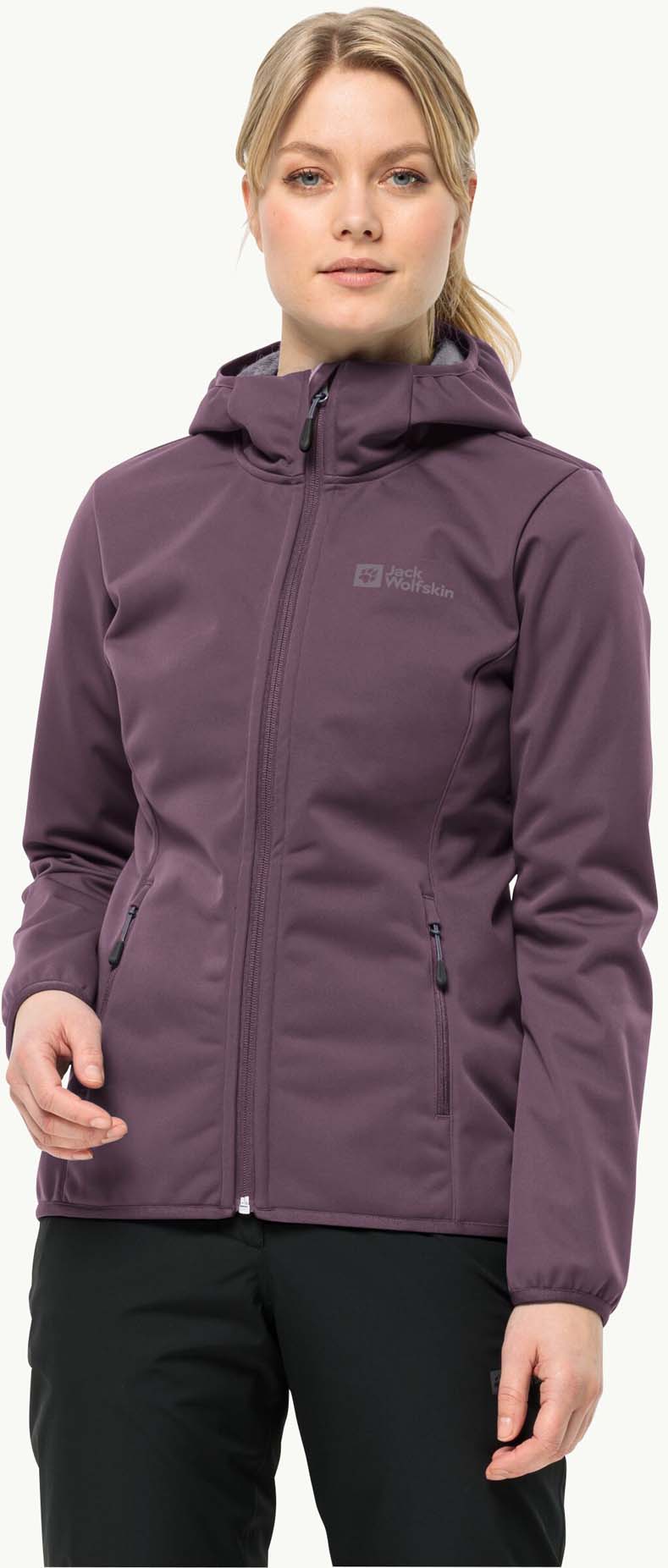 Windhain vest