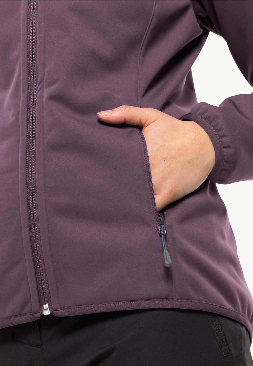 Windhain vest