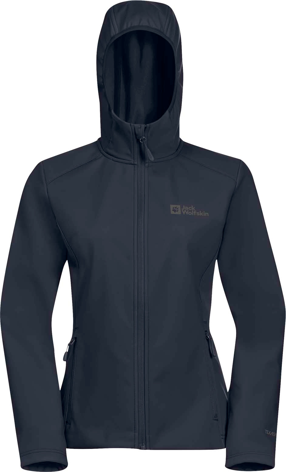 Bornberg softshelljasd