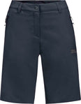 Active Track short