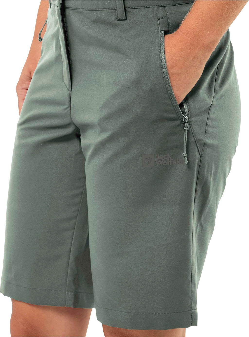 Active Track short