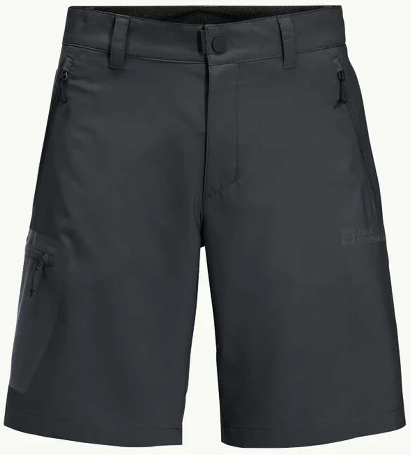 Active Track short
