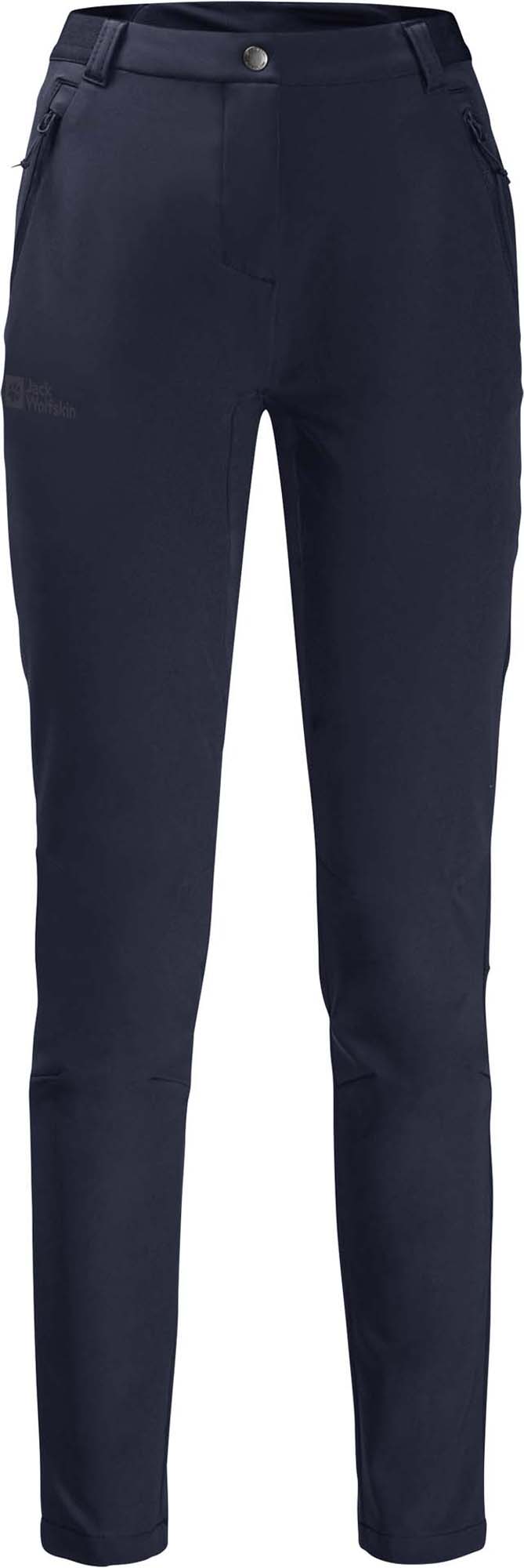Geigelstein Slim hikingbroek