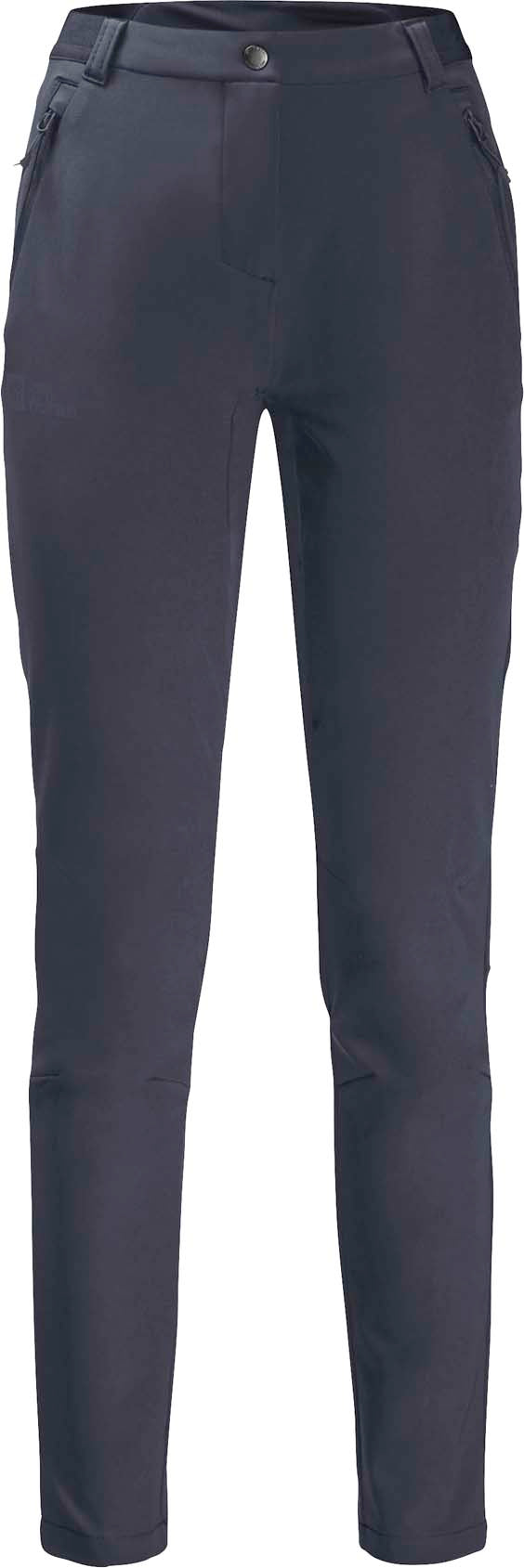 Friptspyg Cargobroek voor dames, lichte trekkingbroek met tas, wandelbroek, sneldrogend, waterdicht, verstelbare riem, outdoorbroek, sportieve Friptspyg Cargobroek voor dames, lichte trekkingbroek met tas, wandelbroek, sneldrogend, waterdicht, verstelbare riem, outdoorbroek, sportieve